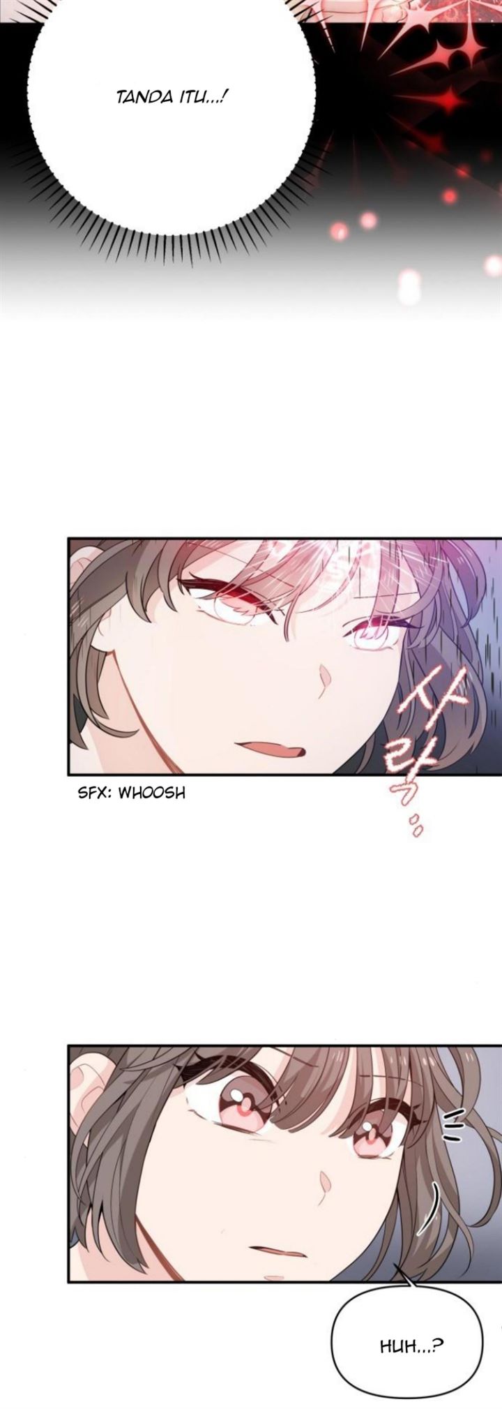 Protect Me, Knight Chapter 11 - halaman 32