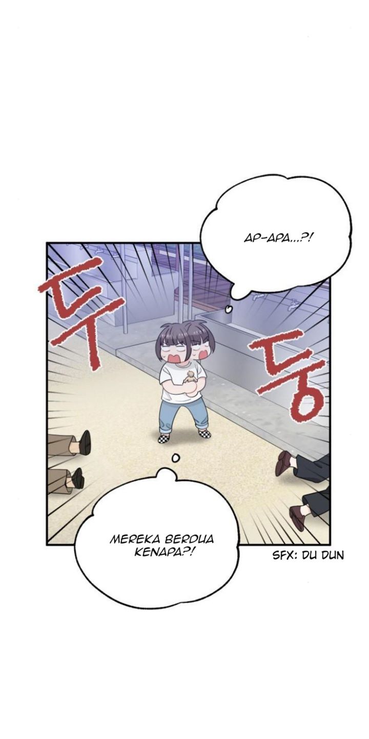 Protect Me, Knight Chapter 11 - halaman 33