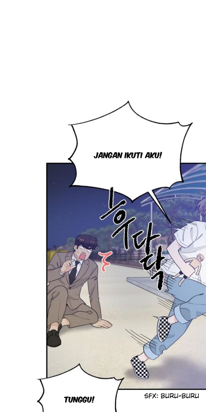 Protect Me, Knight Chapter 11 - halaman 35
