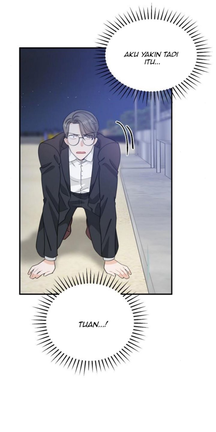 Protect Me, Knight Chapter 11 - halaman 37