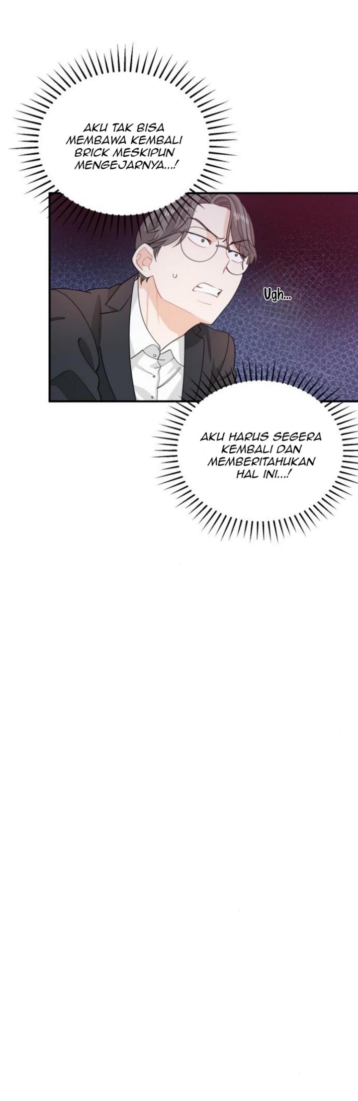 Protect Me, Knight Chapter 11 - halaman 38