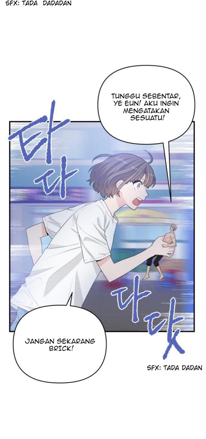 Protect Me, Knight Chapter 11 - halaman 40