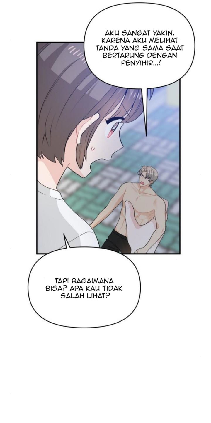Protect Me, Knight Chapter 11 - halaman 44