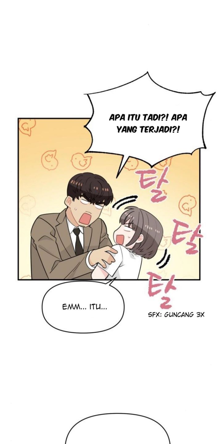 Protect Me, Knight Chapter 11 - halaman 46