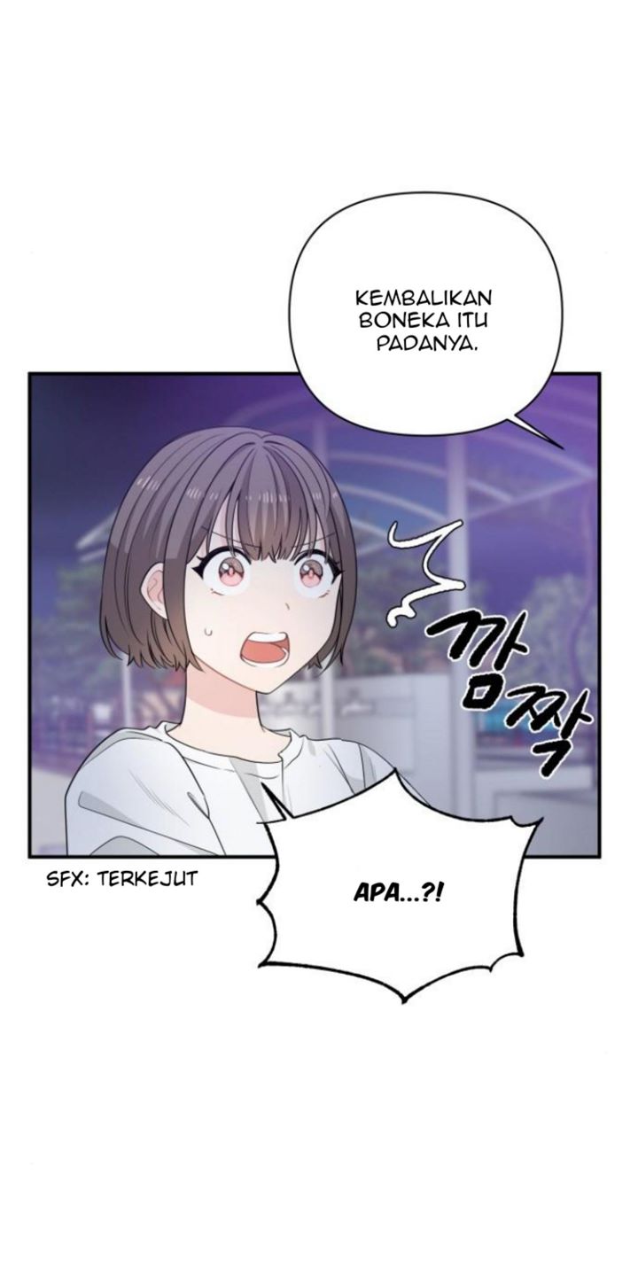 Protect Me, Knight Chapter 11 - halaman 9
