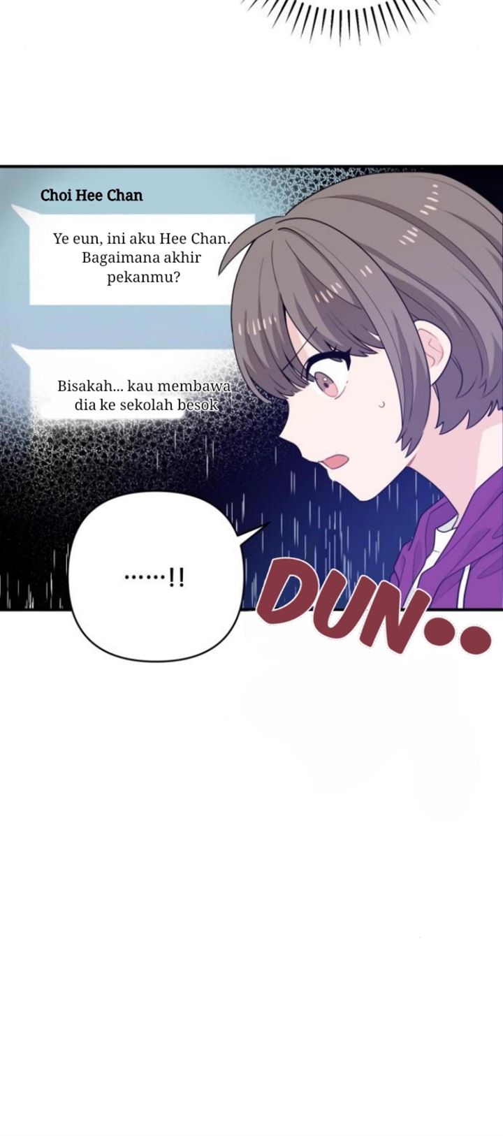 Protect Me, Knight Chapter 12 - halaman 24