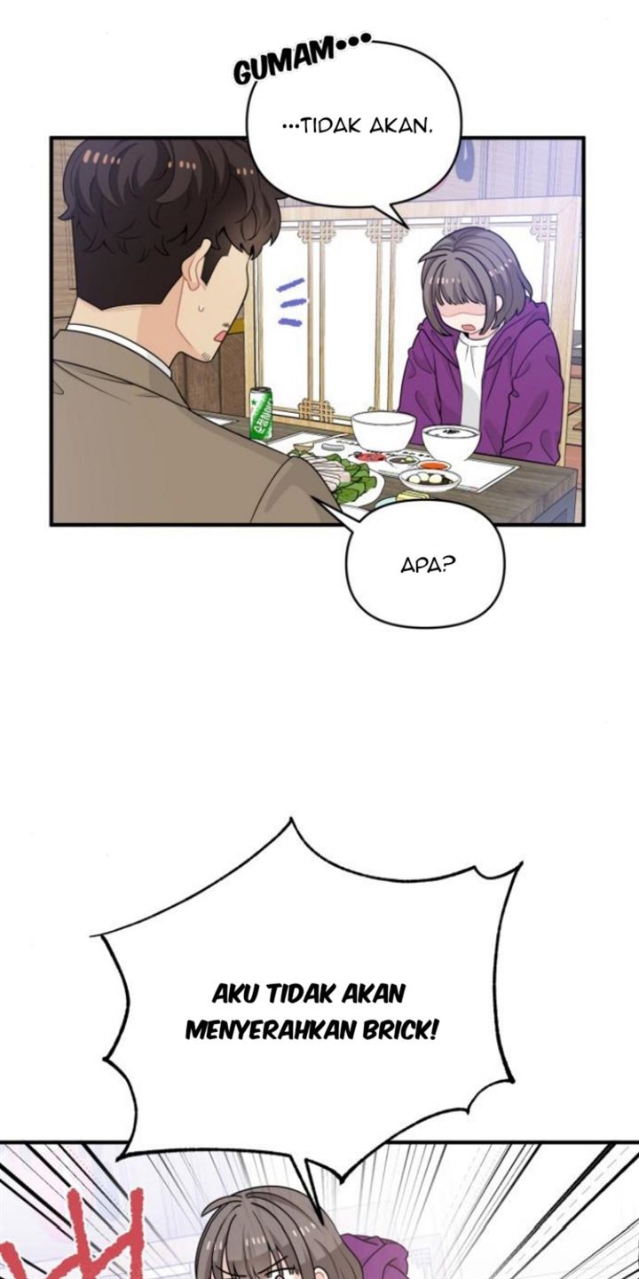 Protect Me, Knight Chapter 12 - halaman 25