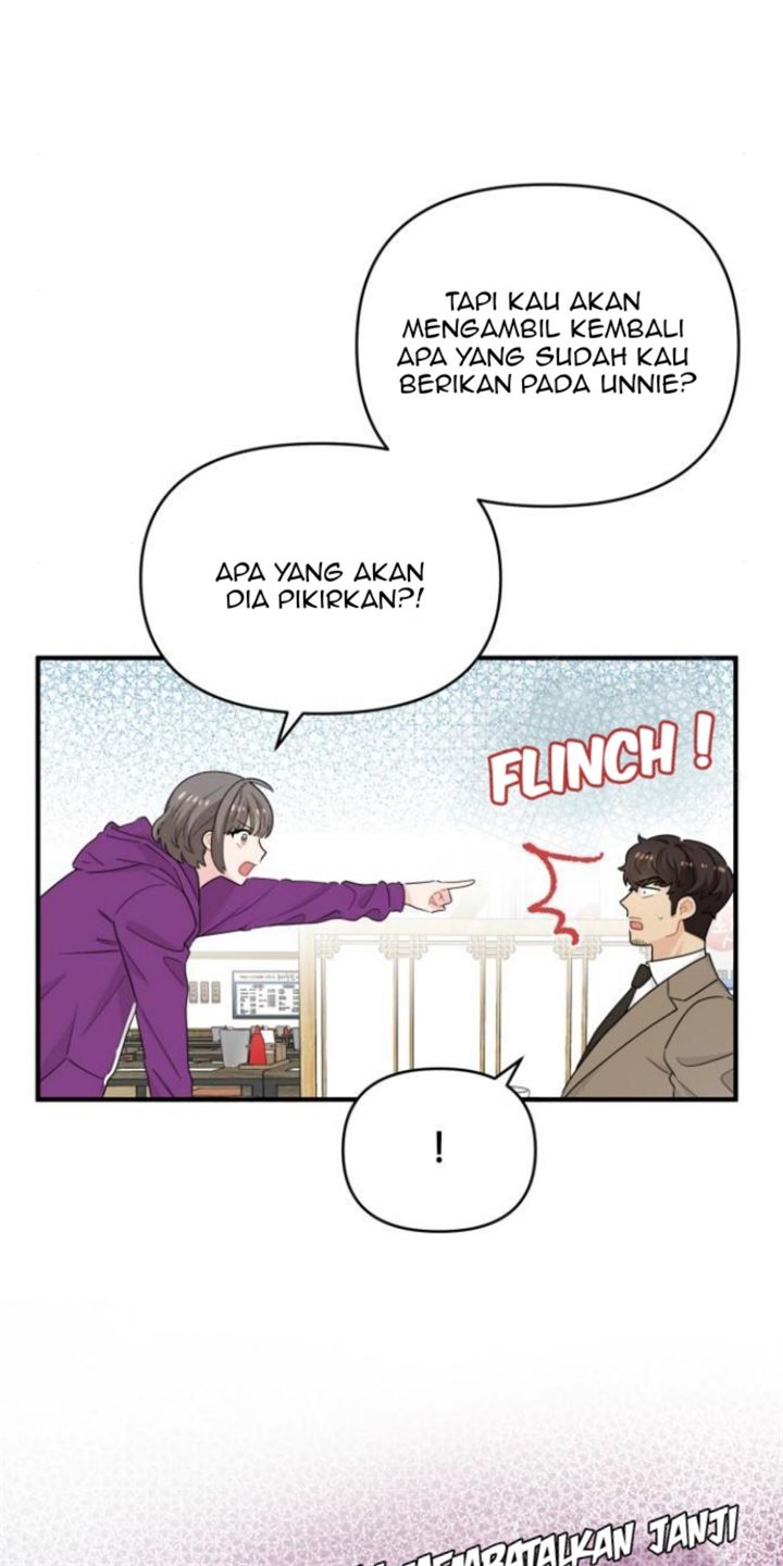 Protect Me, Knight Chapter 12 - halaman 27