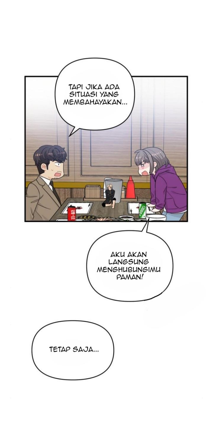 Protect Me, Knight Chapter 12 - halaman 29