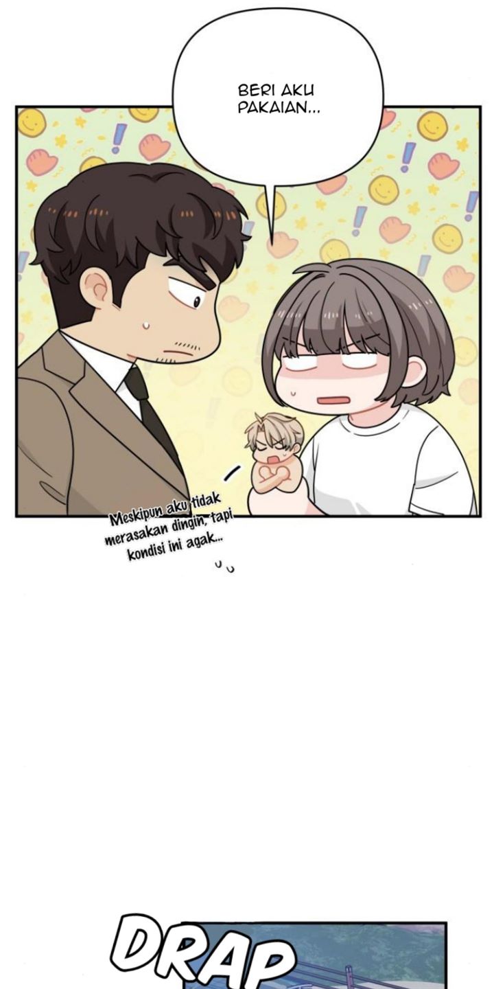 Protect Me, Knight Chapter 12 - halaman 3
