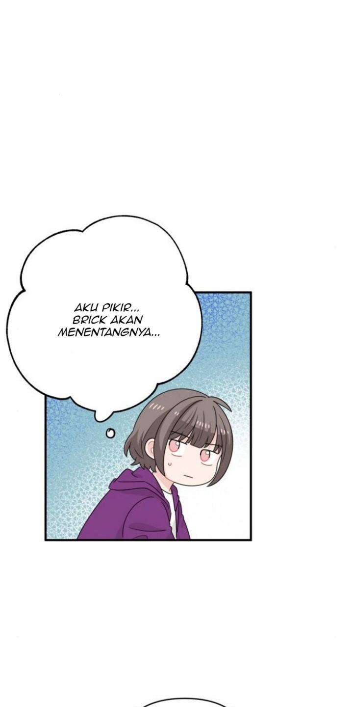 Protect Me, Knight Chapter 12 - halaman 31