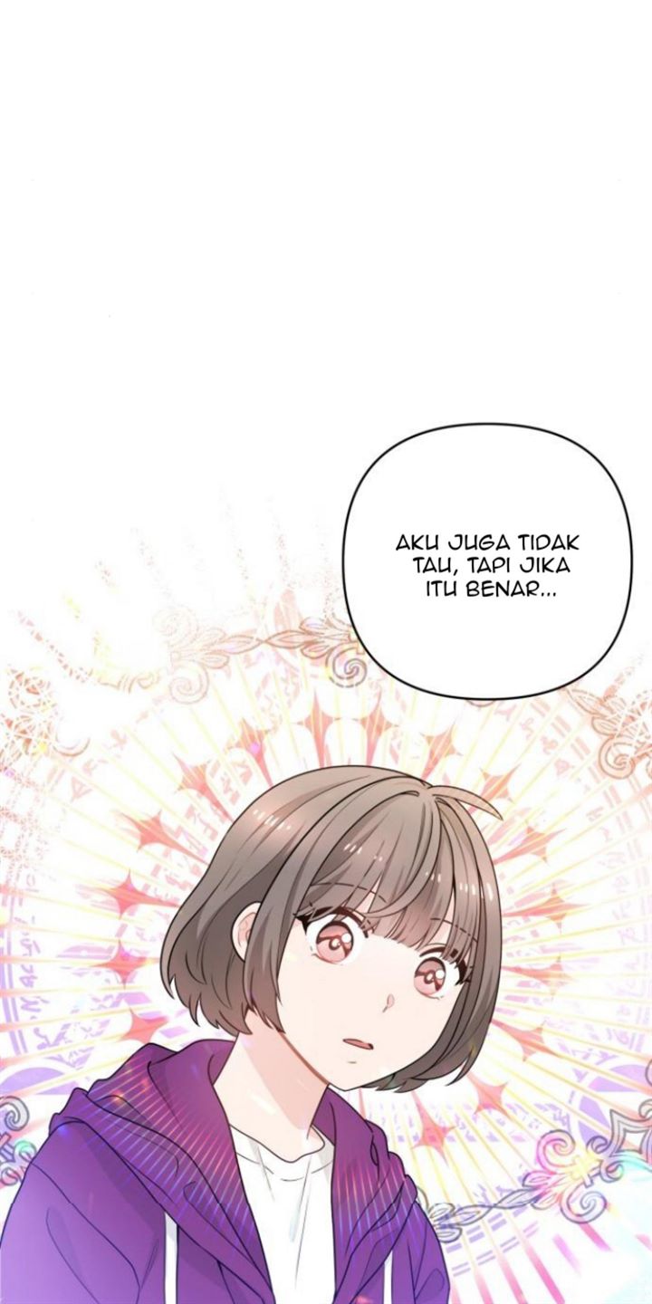 Protect Me, Knight Chapter 12 - halaman 33