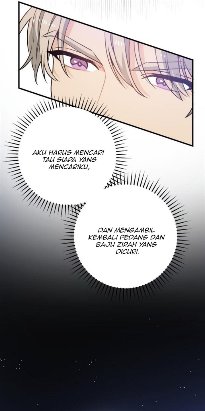 Protect Me, Knight Chapter 12 - halaman 38