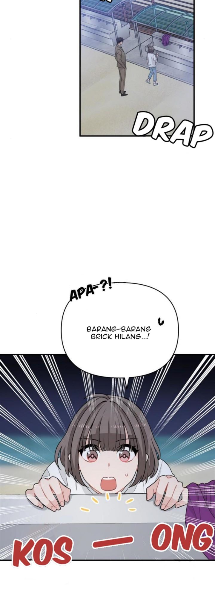Protect Me, Knight Chapter 12 - halaman 4