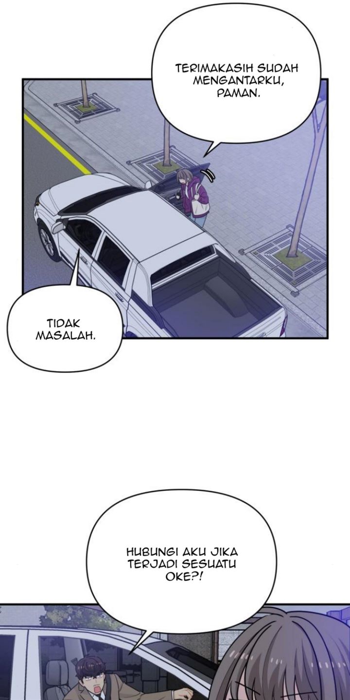 Protect Me, Knight Chapter 12 - halaman 40
