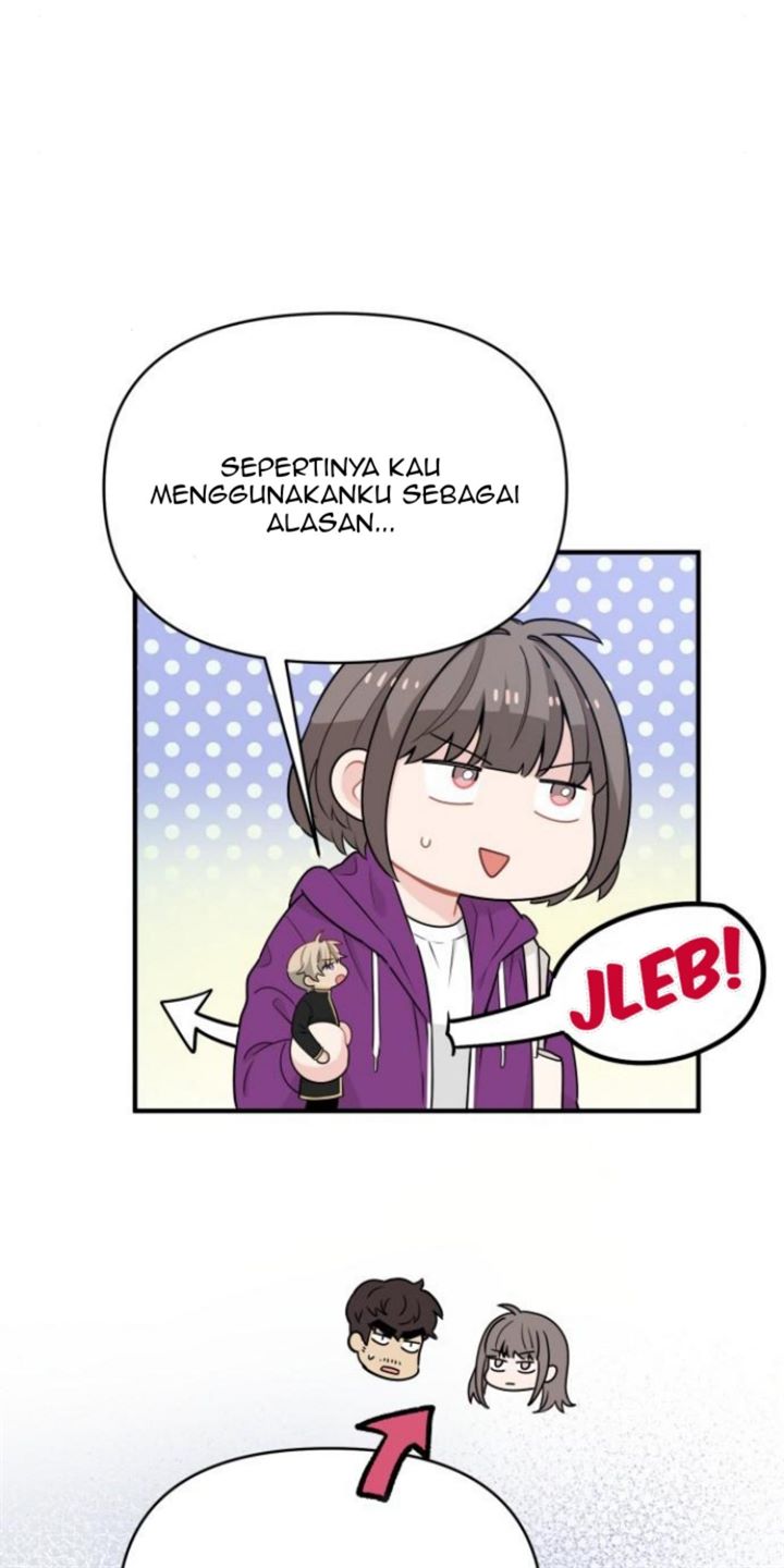 Protect Me, Knight Chapter 12 - halaman 42