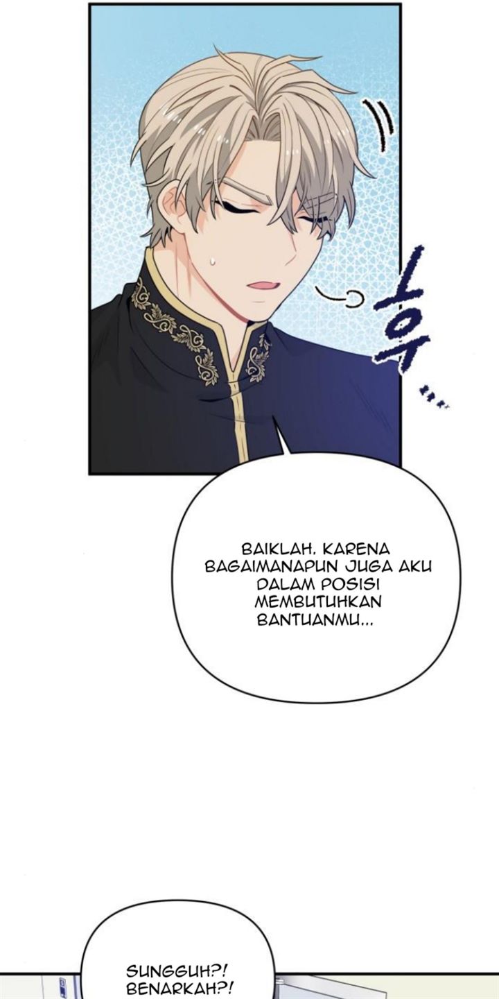 Protect Me, Knight Chapter 12 - halaman 46