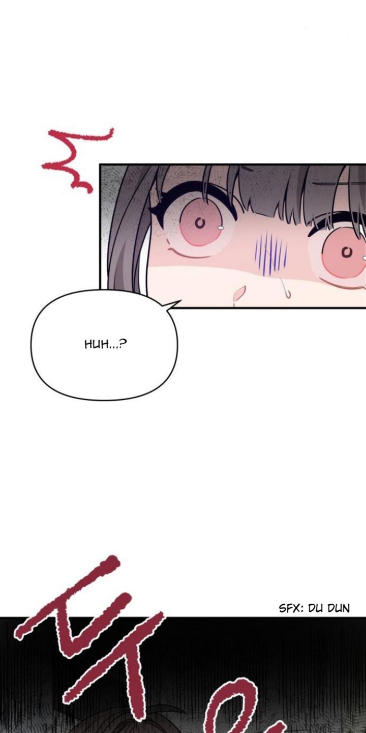 Protect Me, Knight Chapter 12 - halaman 48