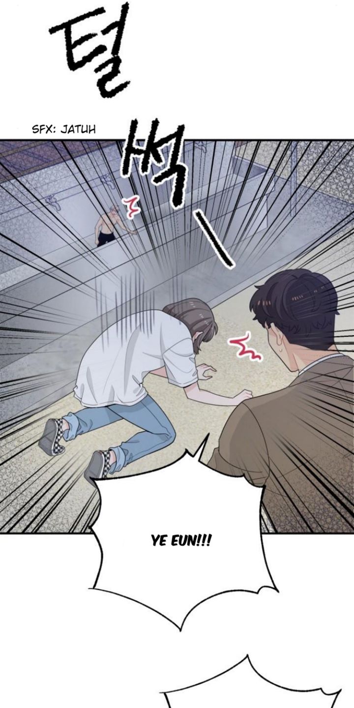 Protect Me, Knight Chapter 12 - halaman 8