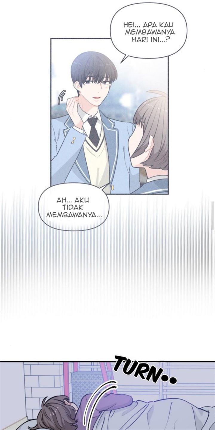 Protect Me, Knight Chapter 13 - halaman 27