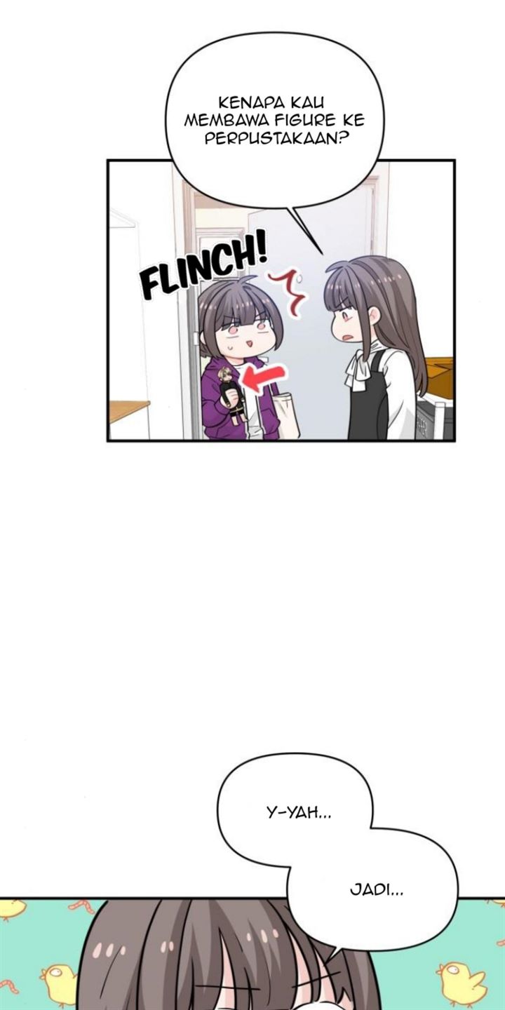 Protect Me, Knight Chapter 13 - halaman 3