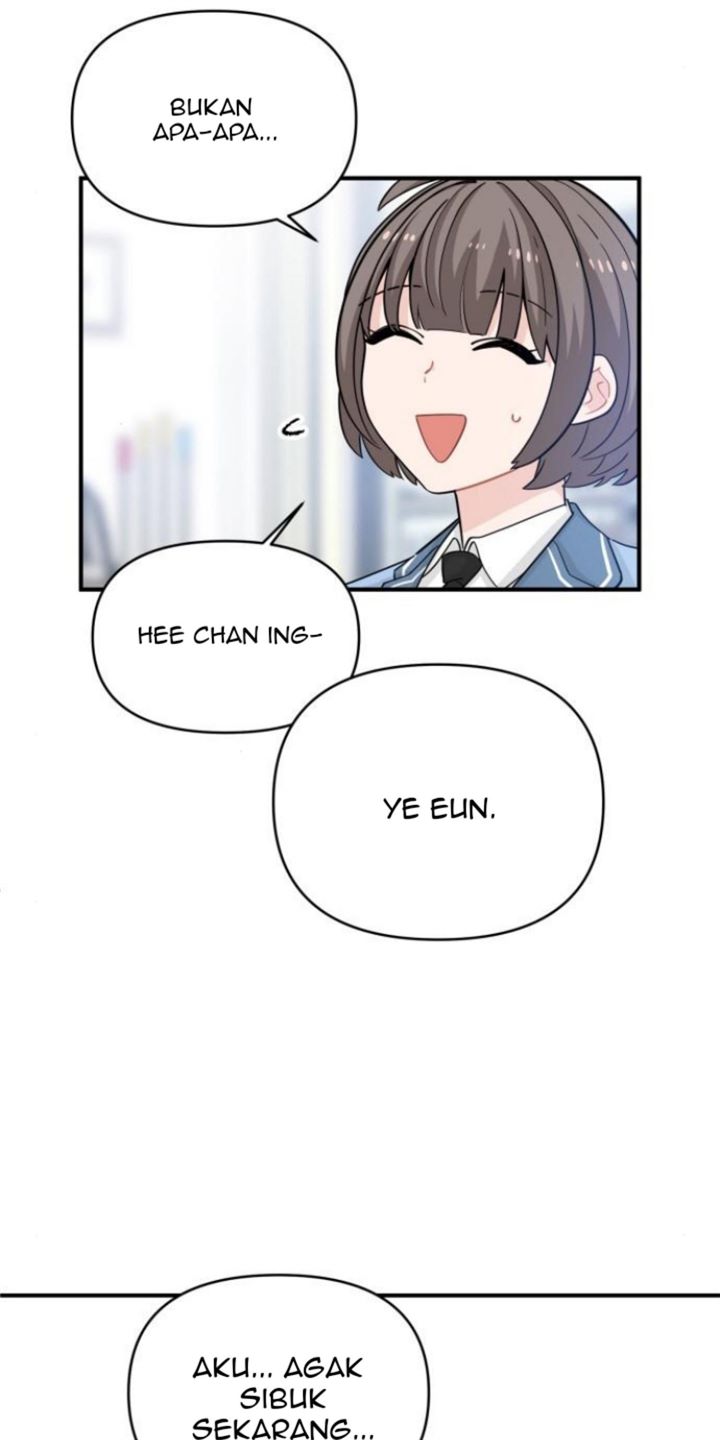 Protect Me, Knight Chapter 13 - halaman 33