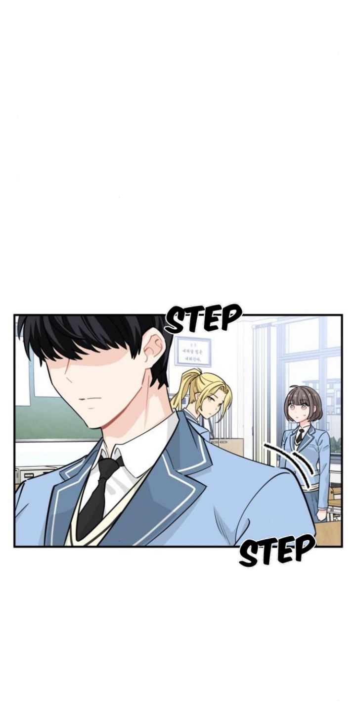 Protect Me, Knight Chapter 13 - halaman 35