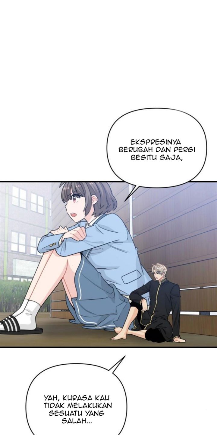 Protect Me, Knight Chapter 13 - halaman 37