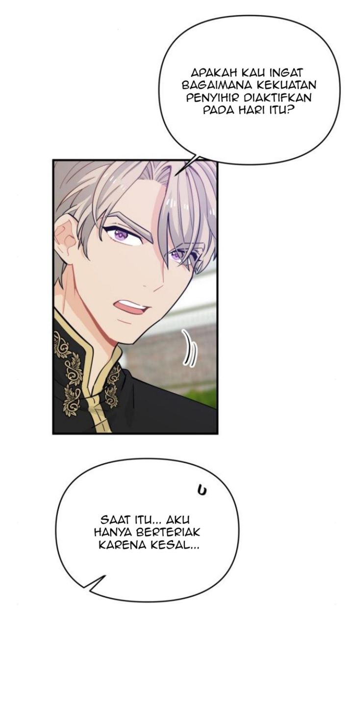 Protect Me, Knight Chapter 13 - halaman 39