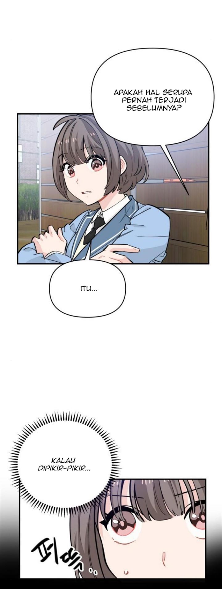 Protect Me, Knight Chapter 13 - halaman 40