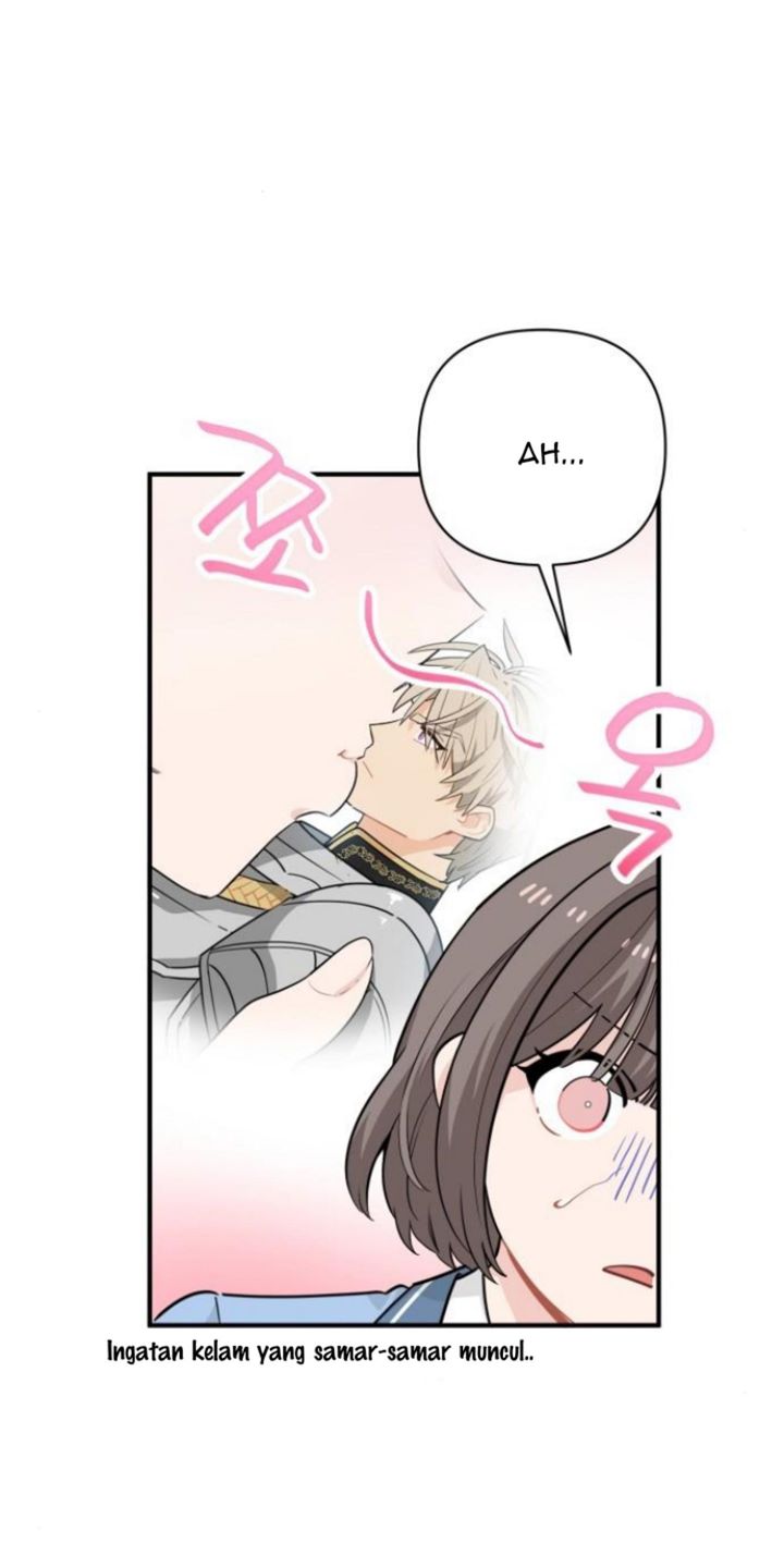 Protect Me, Knight Chapter 13 - halaman 43
