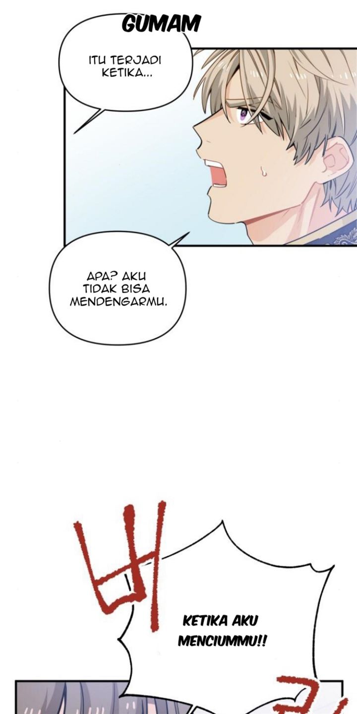 Protect Me, Knight Chapter 13 - halaman 45