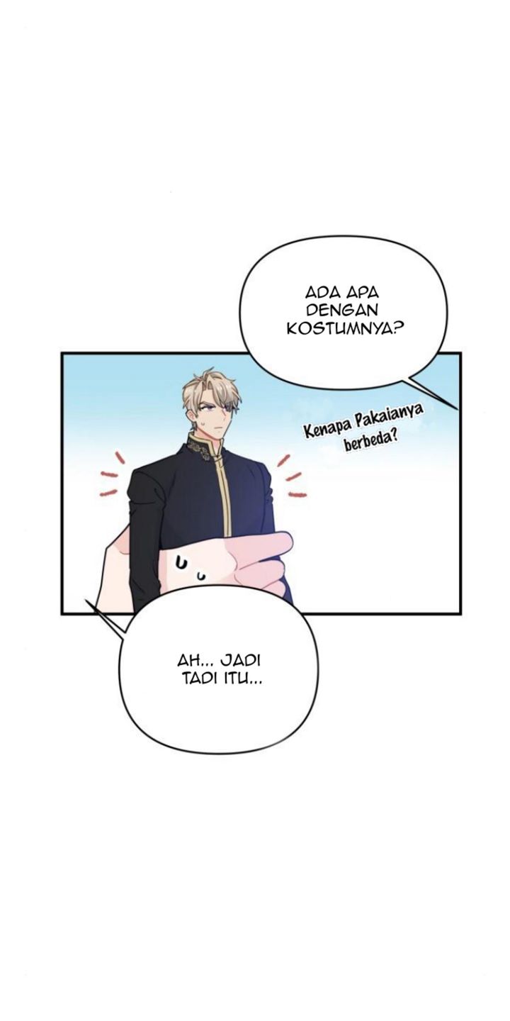 Protect Me, Knight Chapter 13 - halaman 5