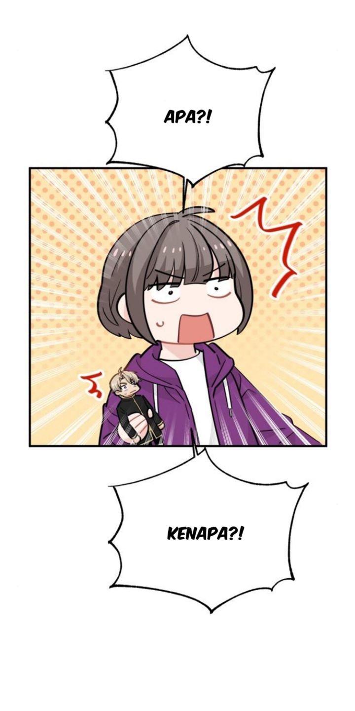 Protect Me, Knight Chapter 13 - halaman 7