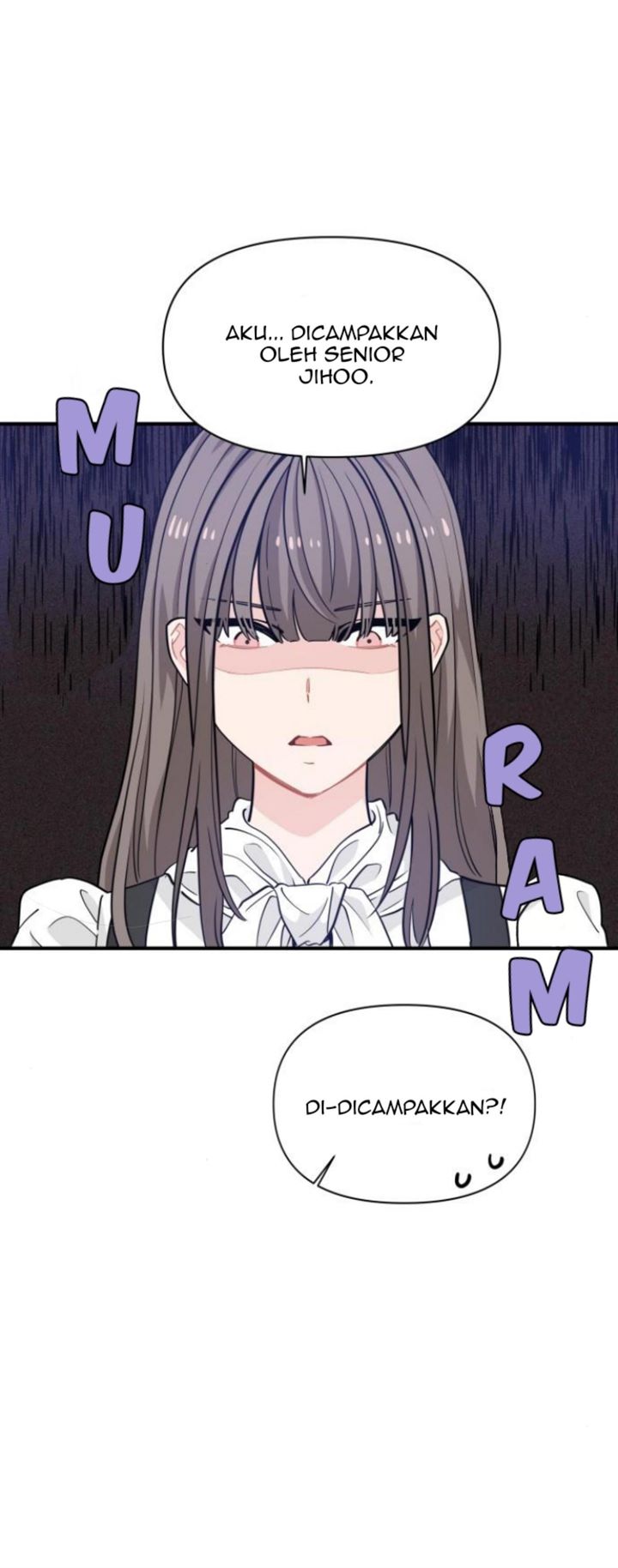 Protect Me, Knight Chapter 13 - halaman 8