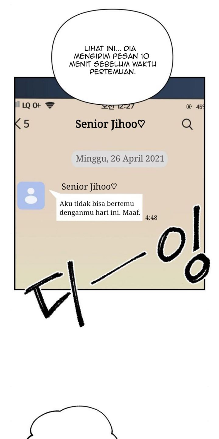 Protect Me, Knight Chapter 13 - halaman 9