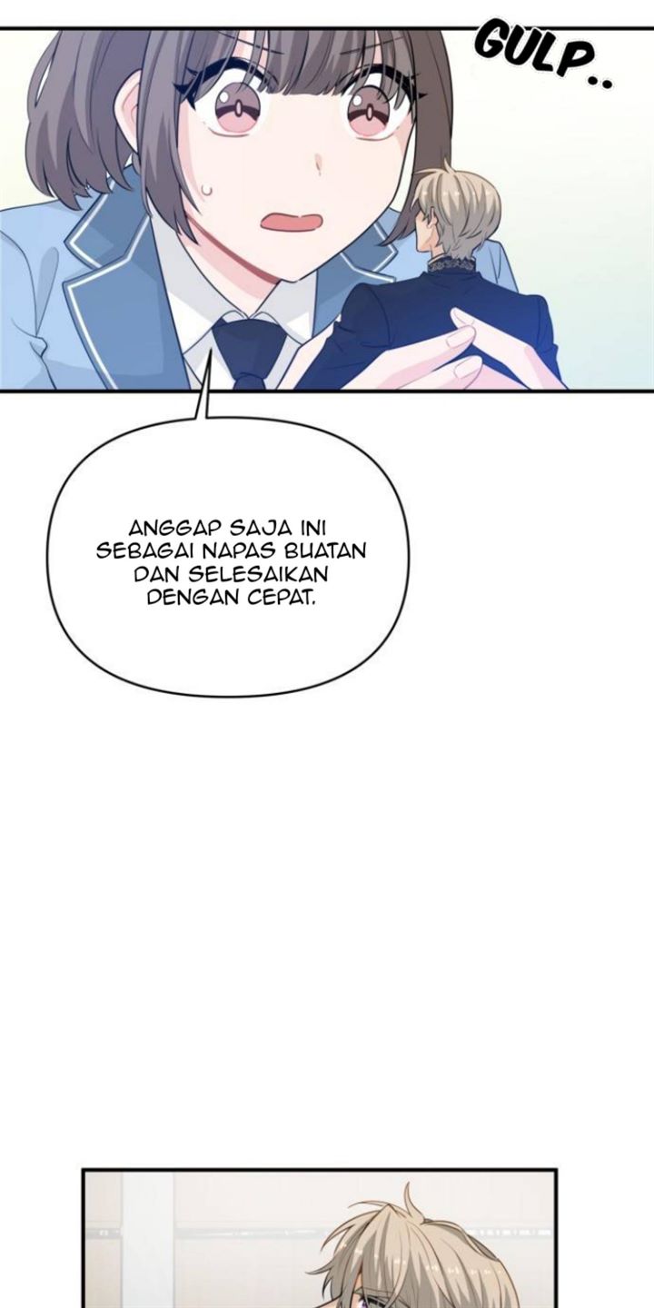 Protect Me, Knight Chapter 14 - halaman 11