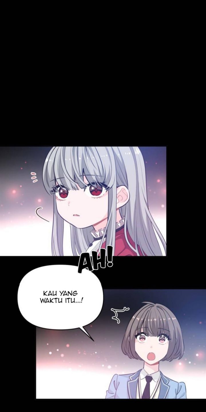 Protect Me, Knight Chapter 14 - halaman 16