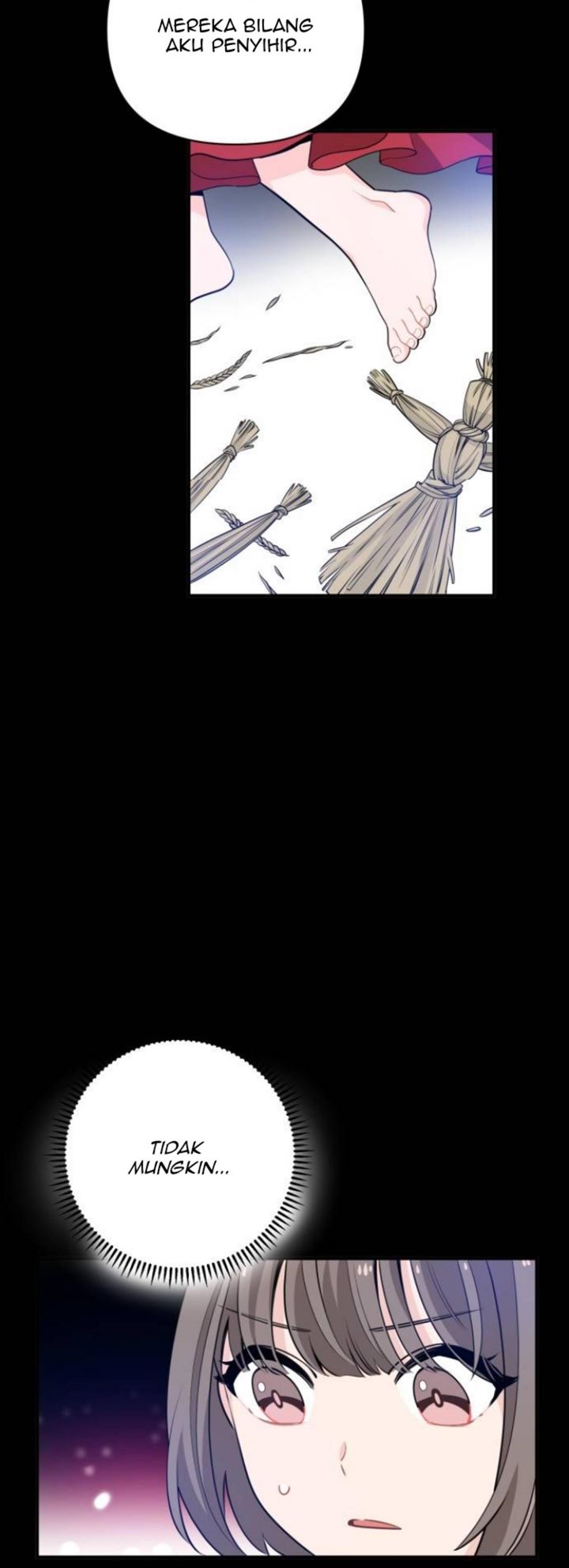 Protect Me, Knight Chapter 14 - halaman 19