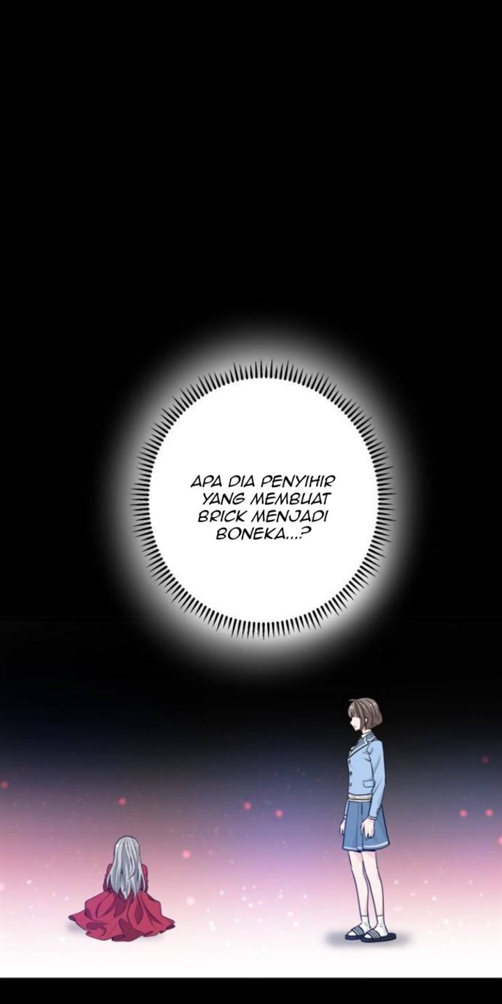 Protect Me, Knight Chapter 14 - halaman 20