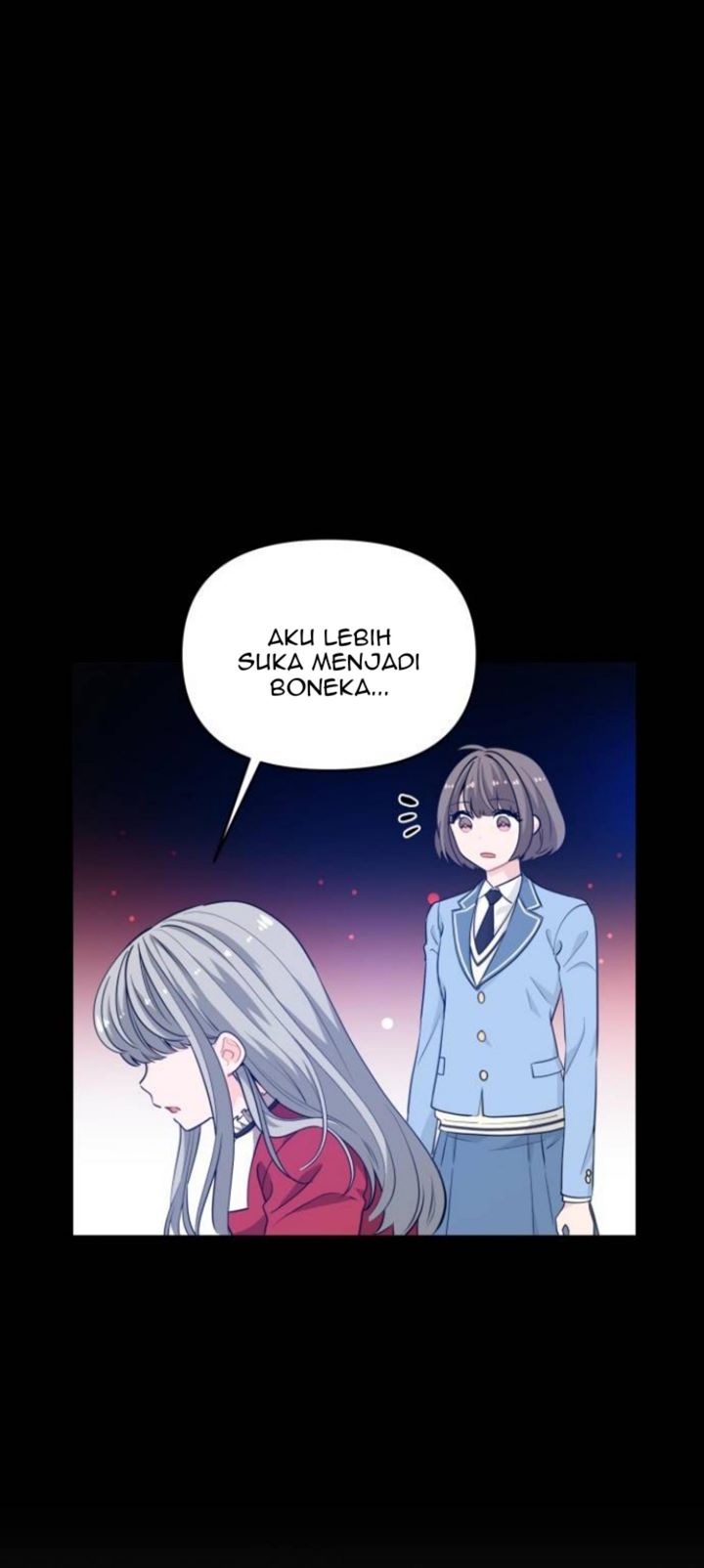 Protect Me, Knight Chapter 14 - halaman 21