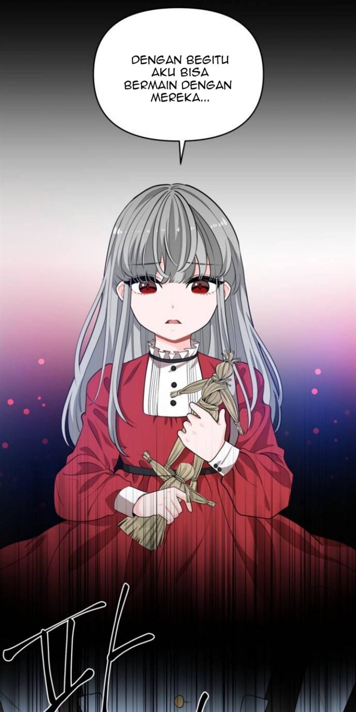 Protect Me, Knight Chapter 14 - halaman 22