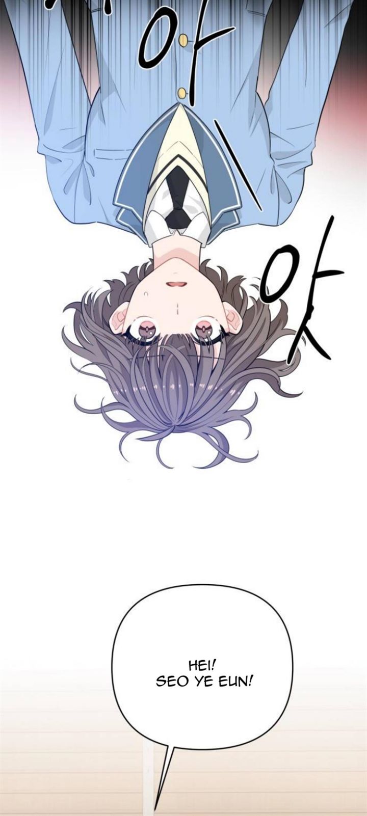 Protect Me, Knight Chapter 14 - halaman 23