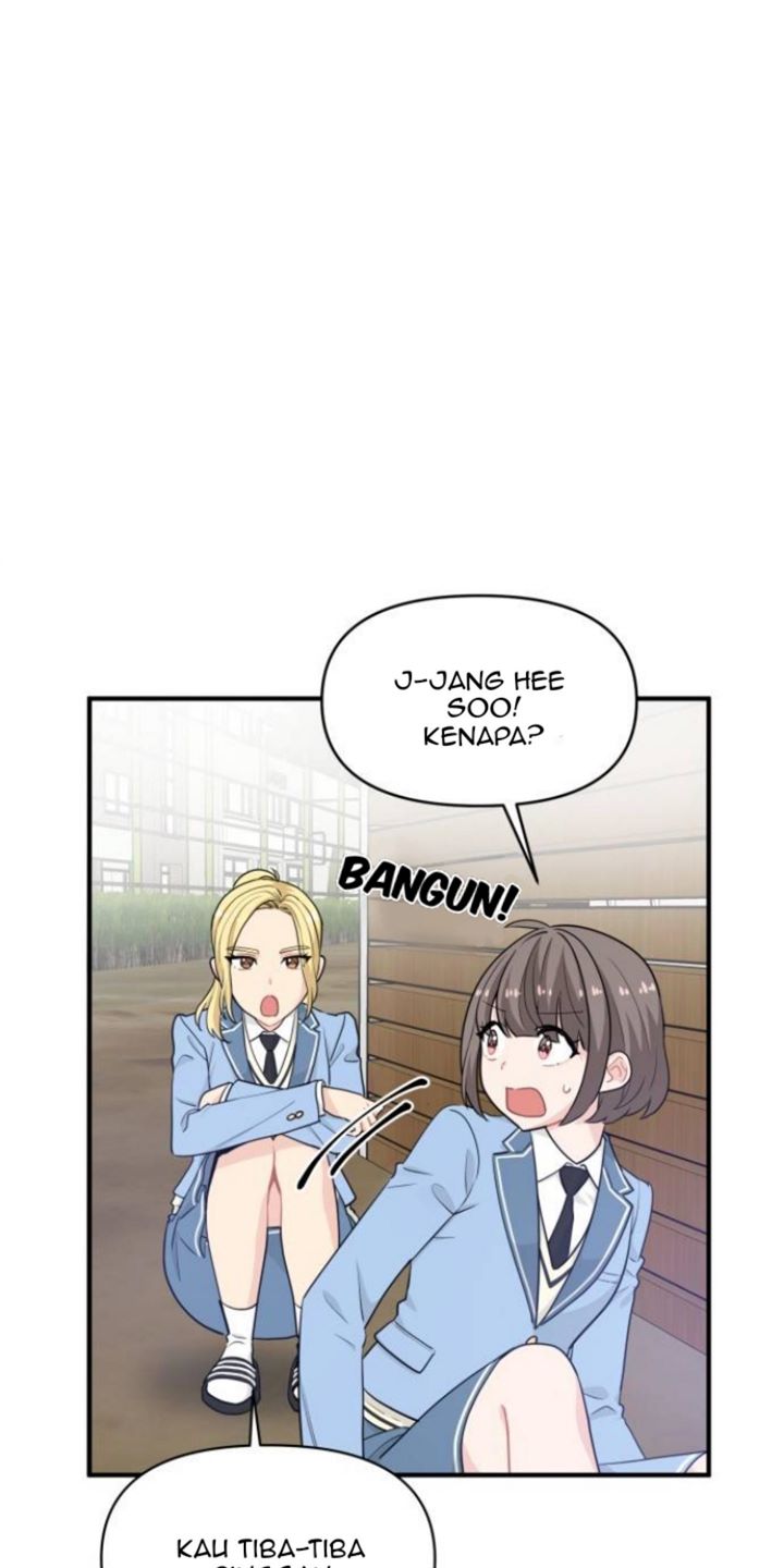 Protect Me, Knight Chapter 14 - halaman 24