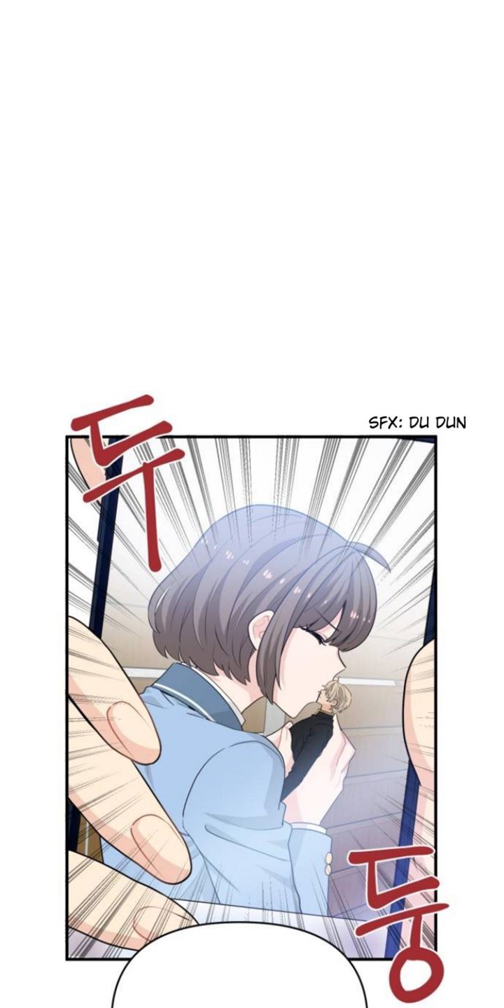 Protect Me, Knight Chapter 14 - halaman 26