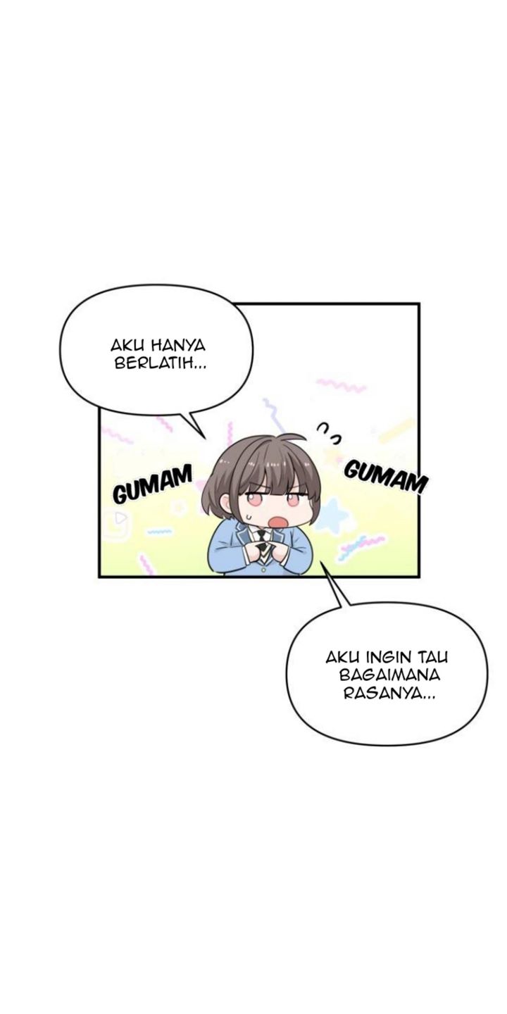 Protect Me, Knight Chapter 14 - halaman 3