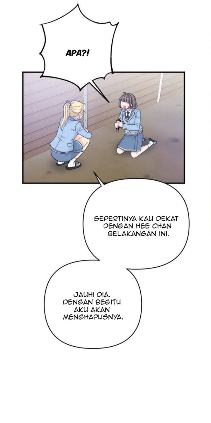Protect Me, Knight Chapter 14 - halaman 32