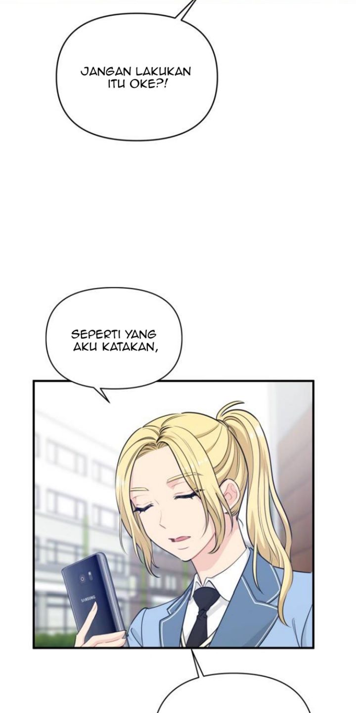 Protect Me, Knight Chapter 14 - halaman 34