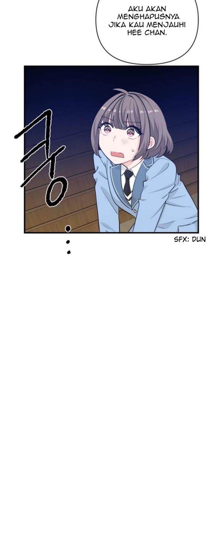 Protect Me, Knight Chapter 14 - halaman 35