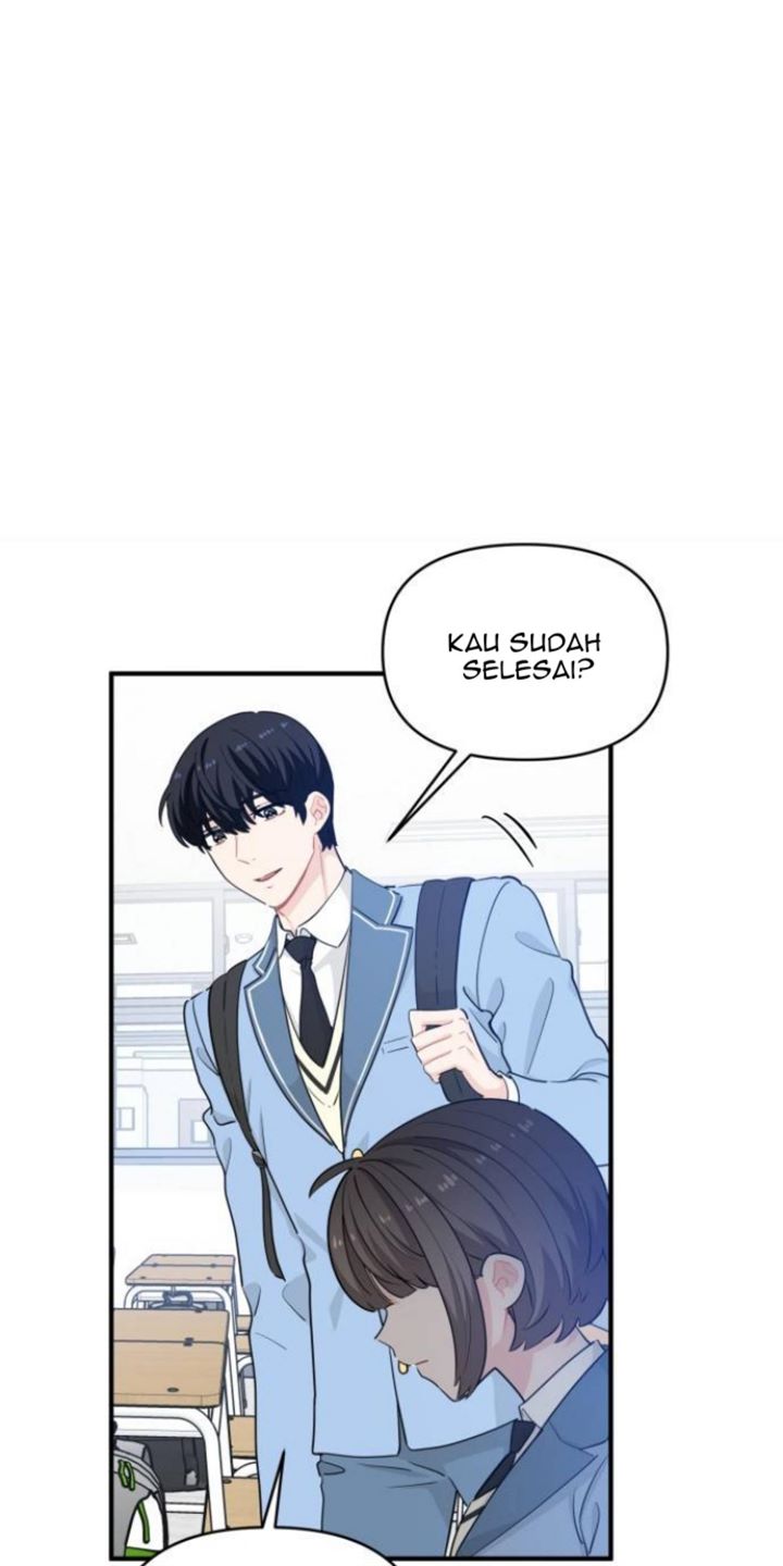 Protect Me, Knight Chapter 14 - halaman 38